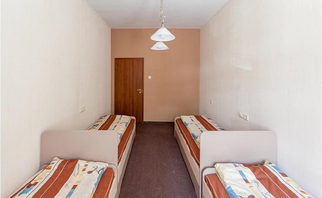 Sv-Hostel Nyizsnyij Novgorod Kültér fotó